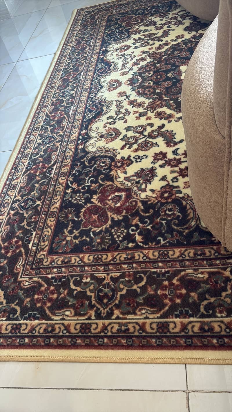 Printed Rug 0