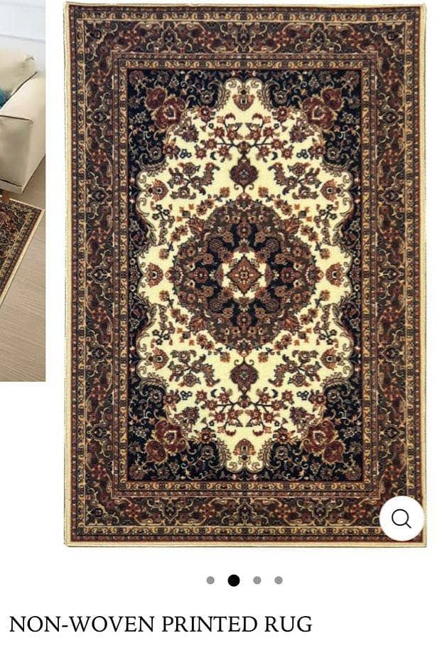 Printed Rug 1