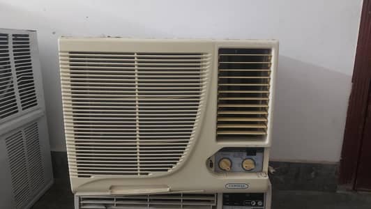 Ship Ac / Inverter Window Ac / 0.75 ton Ac / pona ton Ac