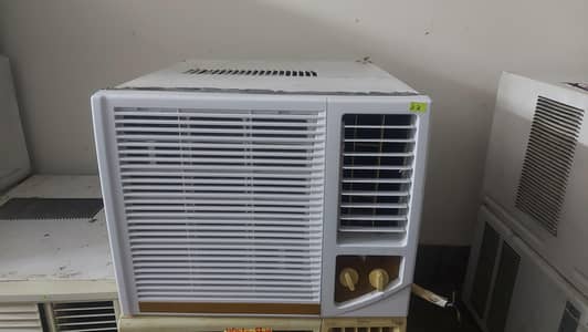Ship Ac / Inverter Window Ac / 0.75 ton Ac / pona ton Ac
