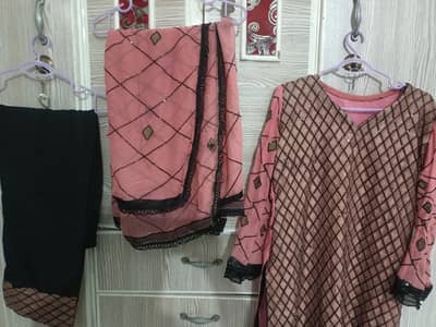 chiffon fabric