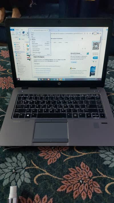 HP Laptop