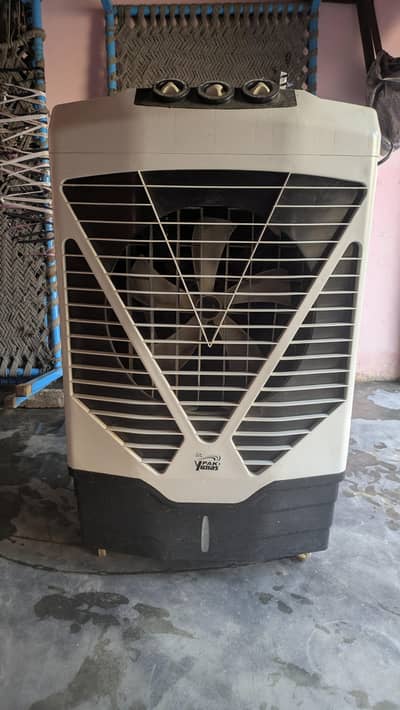 pak yunas company