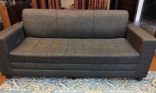 5 seater sofa for sell