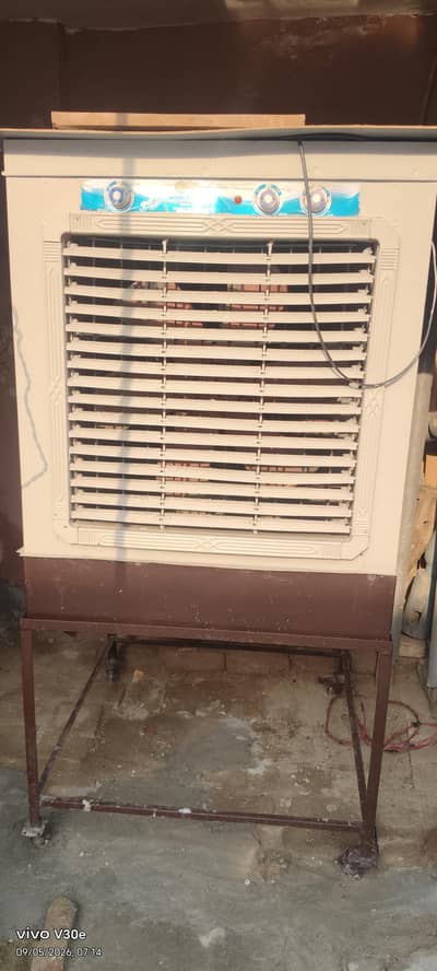 Room Cooler
