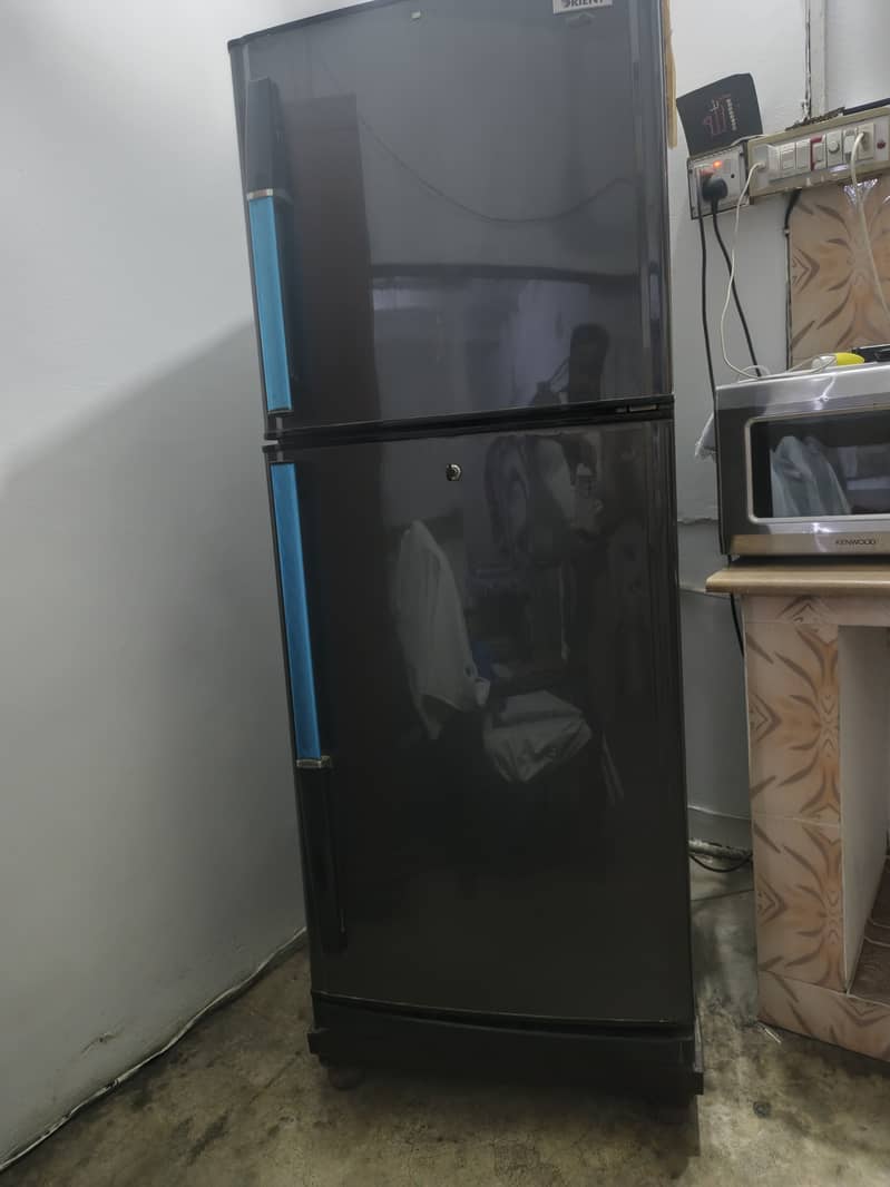 High quality cooling 7