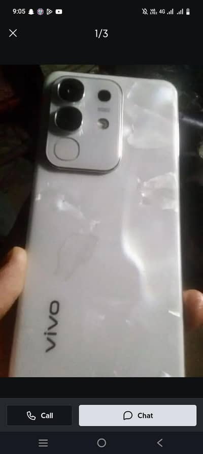 vivo y29 8gb 256 gb