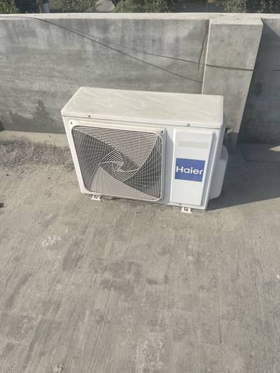 Haier ac