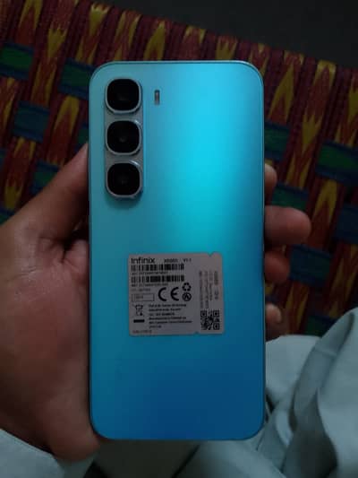 Infinix hot 60 pro 8/128