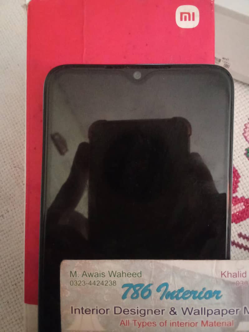 Redmi A3 0