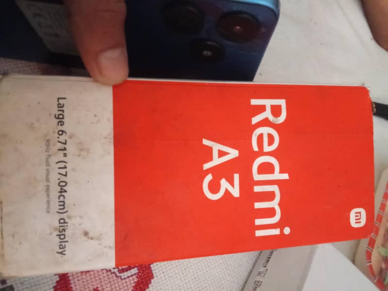 Redmi A3 2