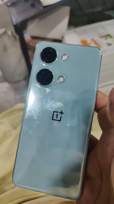 OnePlus Nord 3 16/512