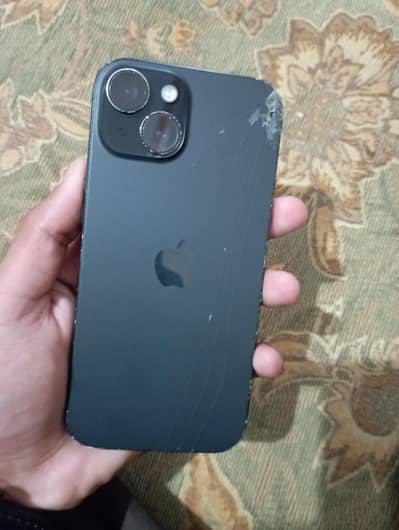 iPhone 15 non pta