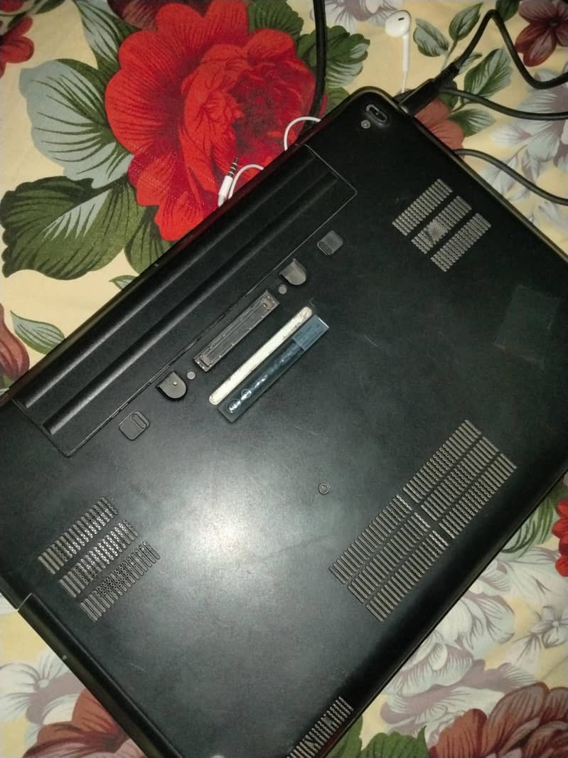 Dell Latitude E5440 5