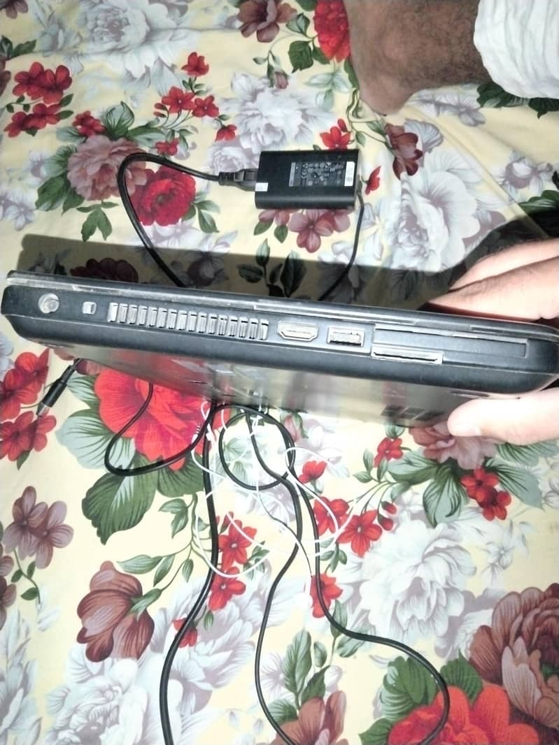 Dell Latitude E5440 7