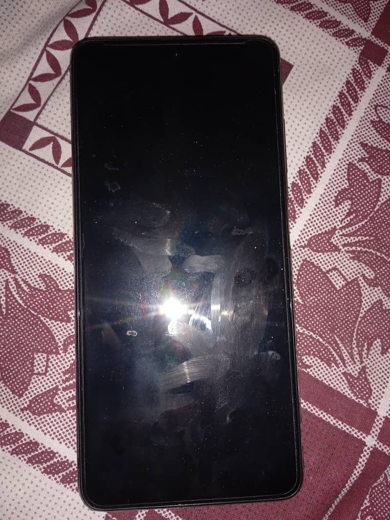 Poco X3 pro 1