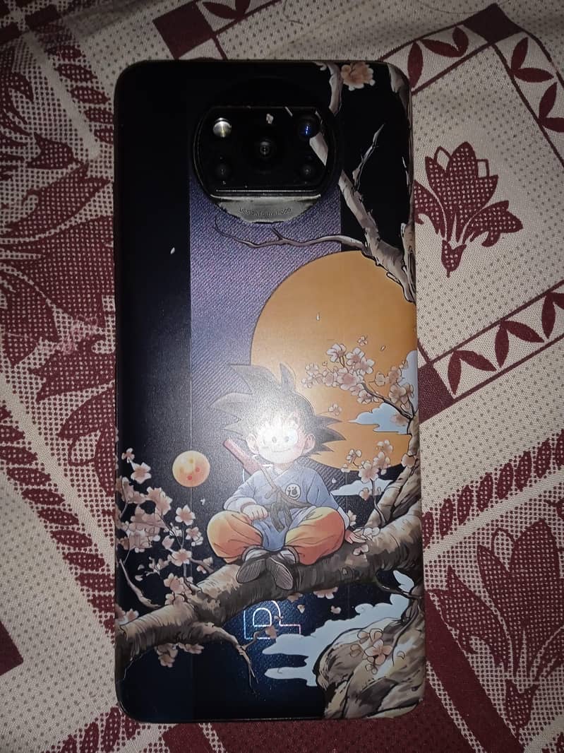 Poco X3 pro 2