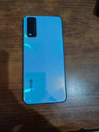 Vivo y 12a all ok ha koy be musla majer ni ha 10/9 condition