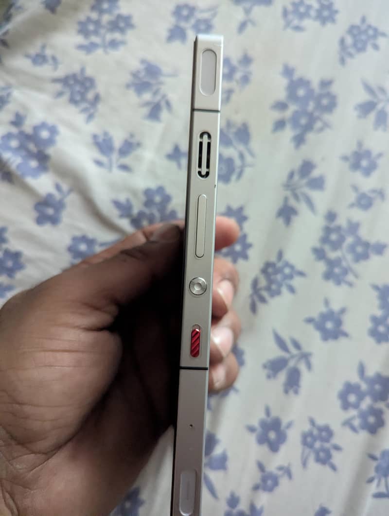 Redmagic 10 pro inactive 0