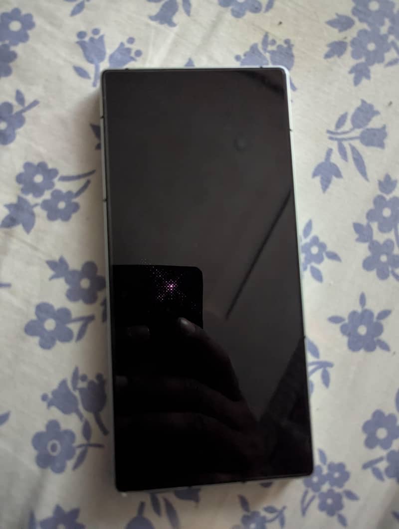 Redmagic 10 pro inactive 1