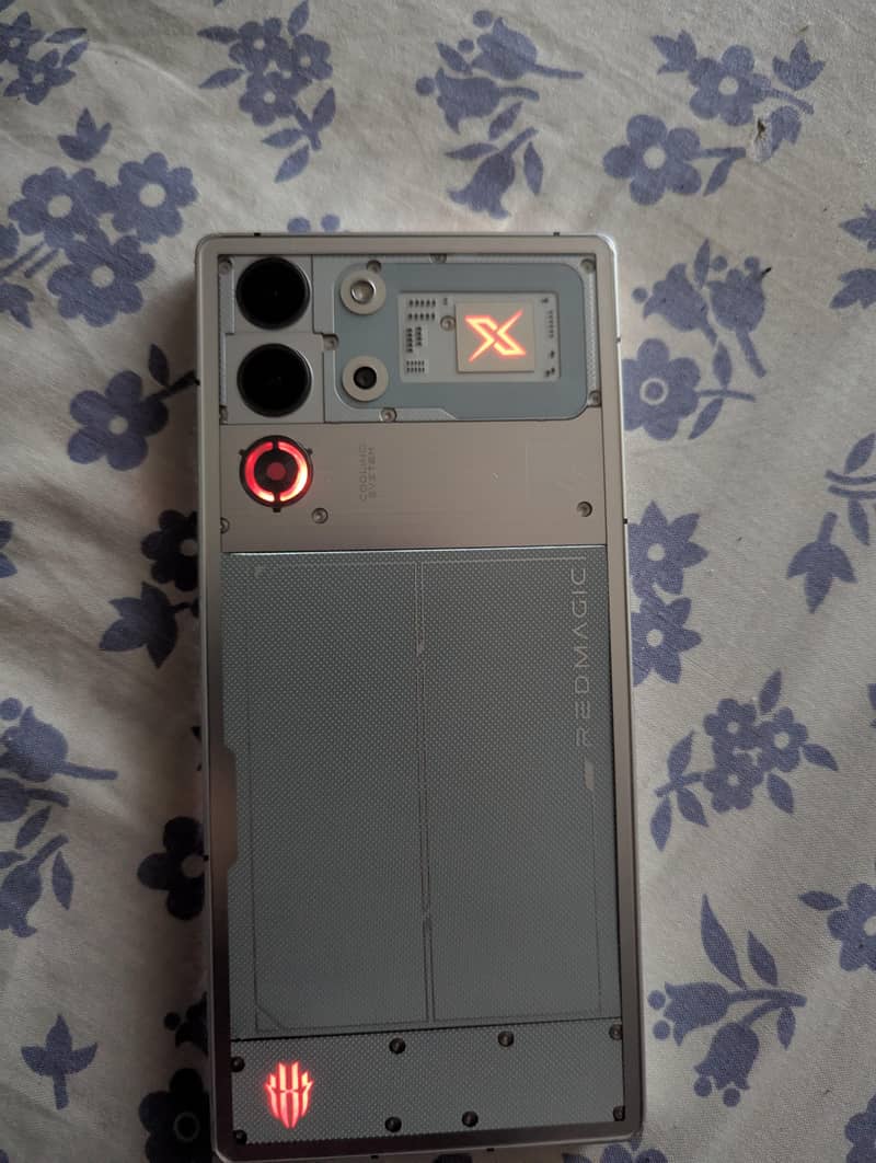 Redmagic 10 pro inactive 3
