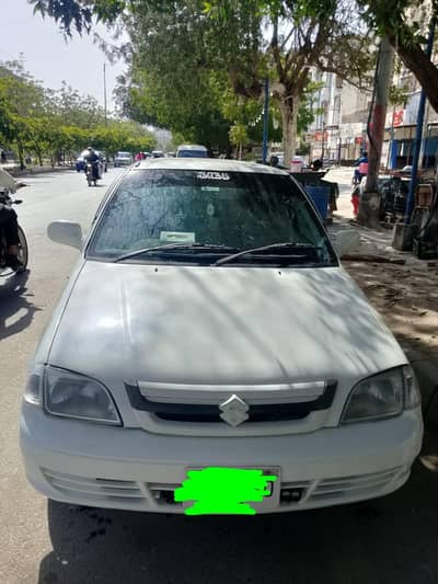 Cultusvxl model 2004
