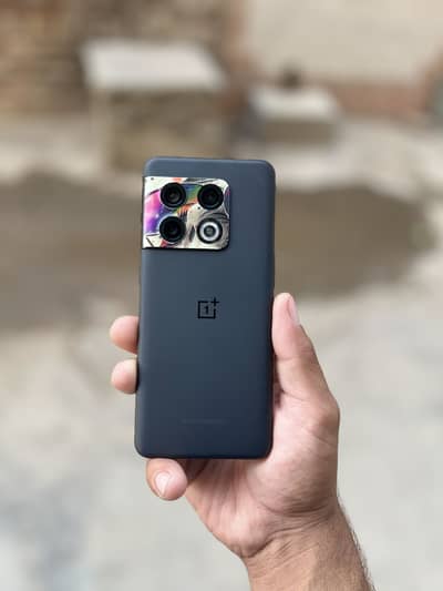 Oneplus 10 pro