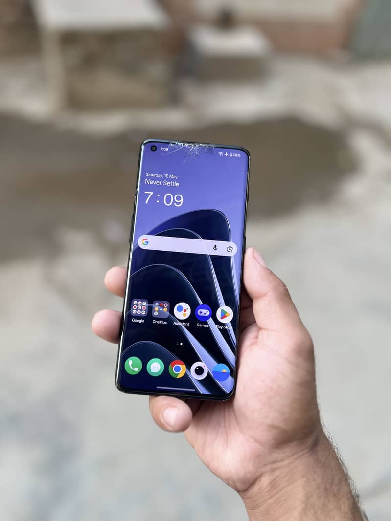 Oneplus 10 pro 3
