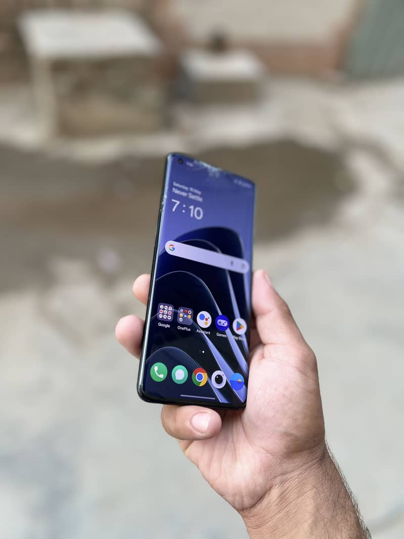 Oneplus 10 pro 6