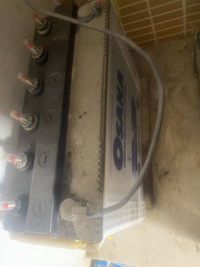 Tubular battery for sale