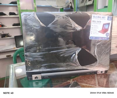 Dell 5470 for i5 6 genration