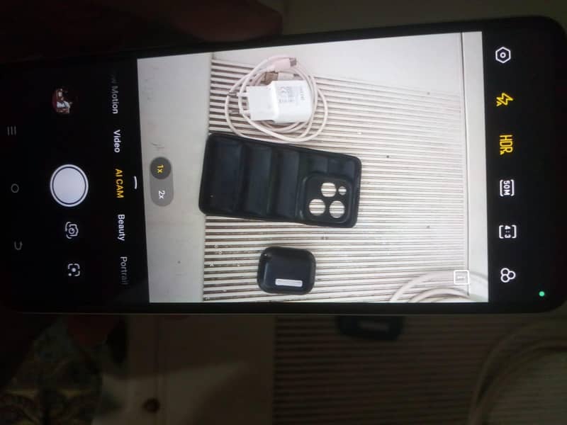 Tecno spark 20C 2