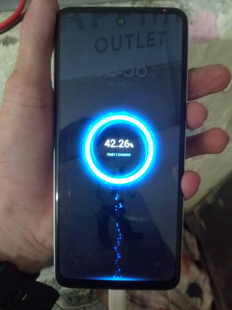 Tecno spark 20C 3