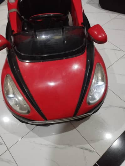 kids car