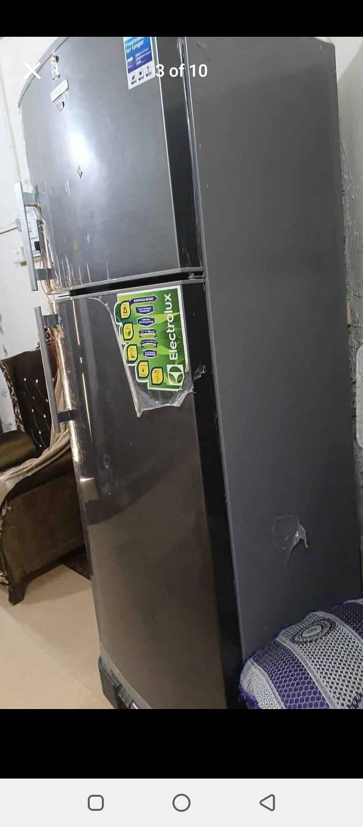 Electrolux 0