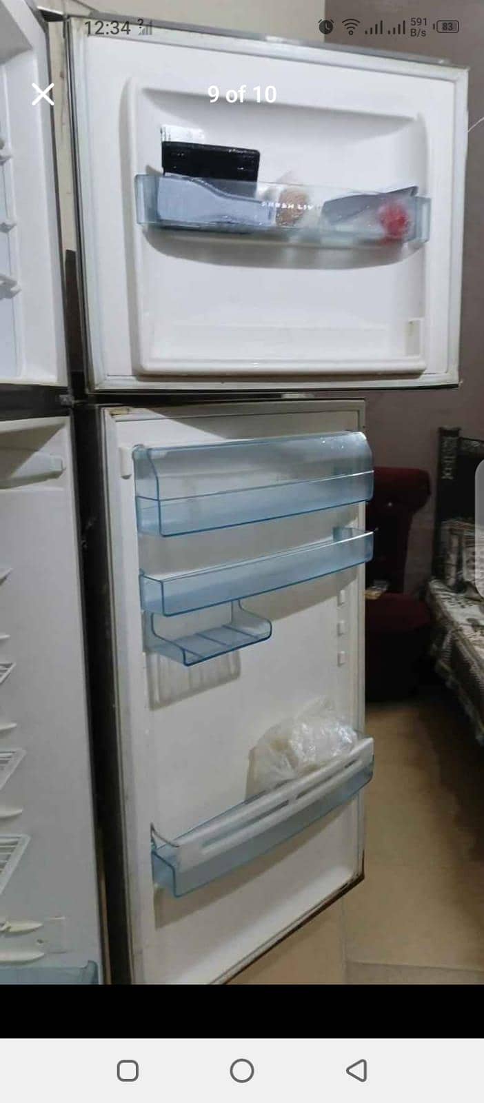 Electrolux 1