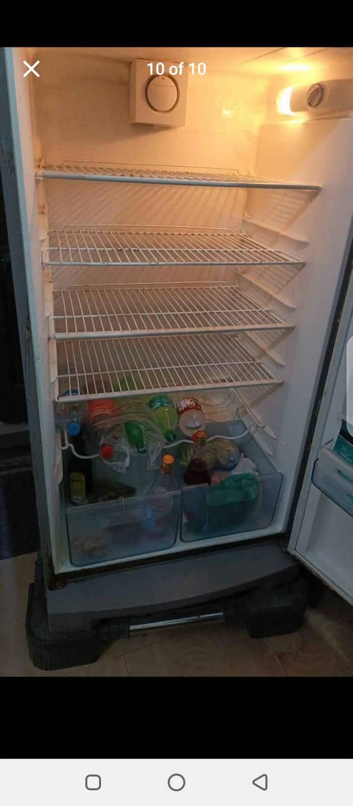 Electrolux 2
