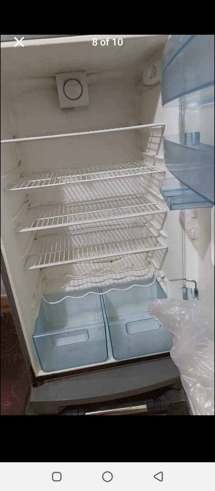 Electrolux 3