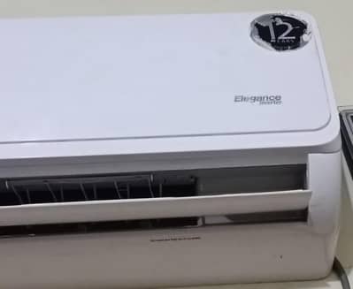dawalance DC inverter for sale in good condition