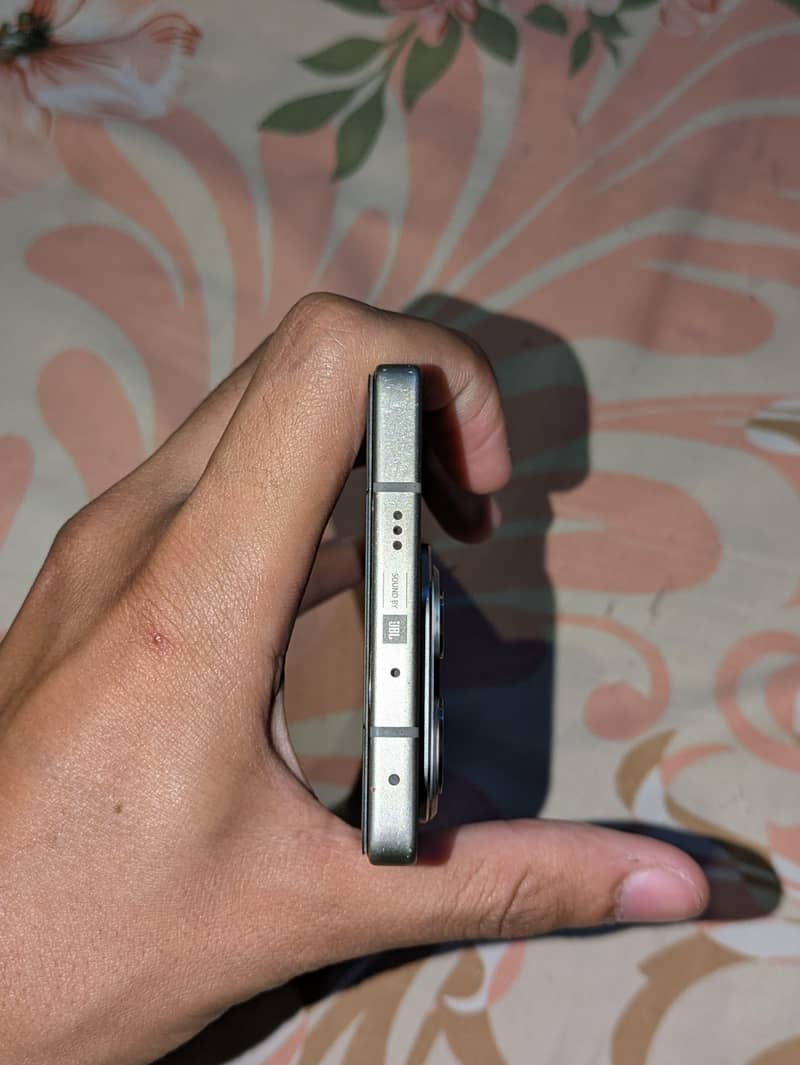Note 50 pro 1