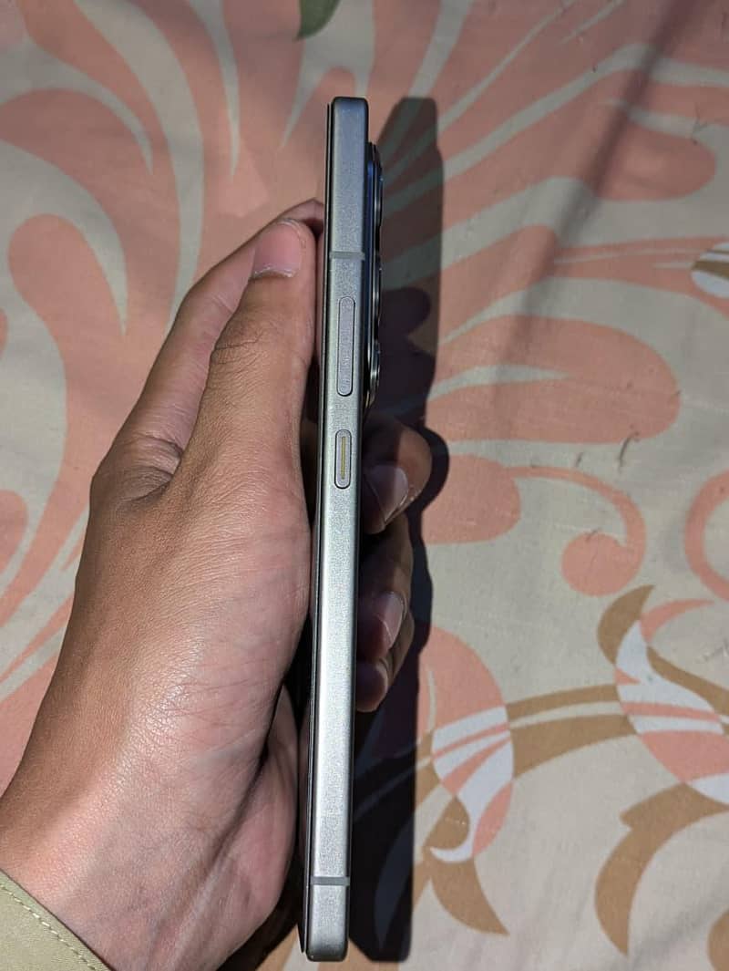Note 50 pro 2