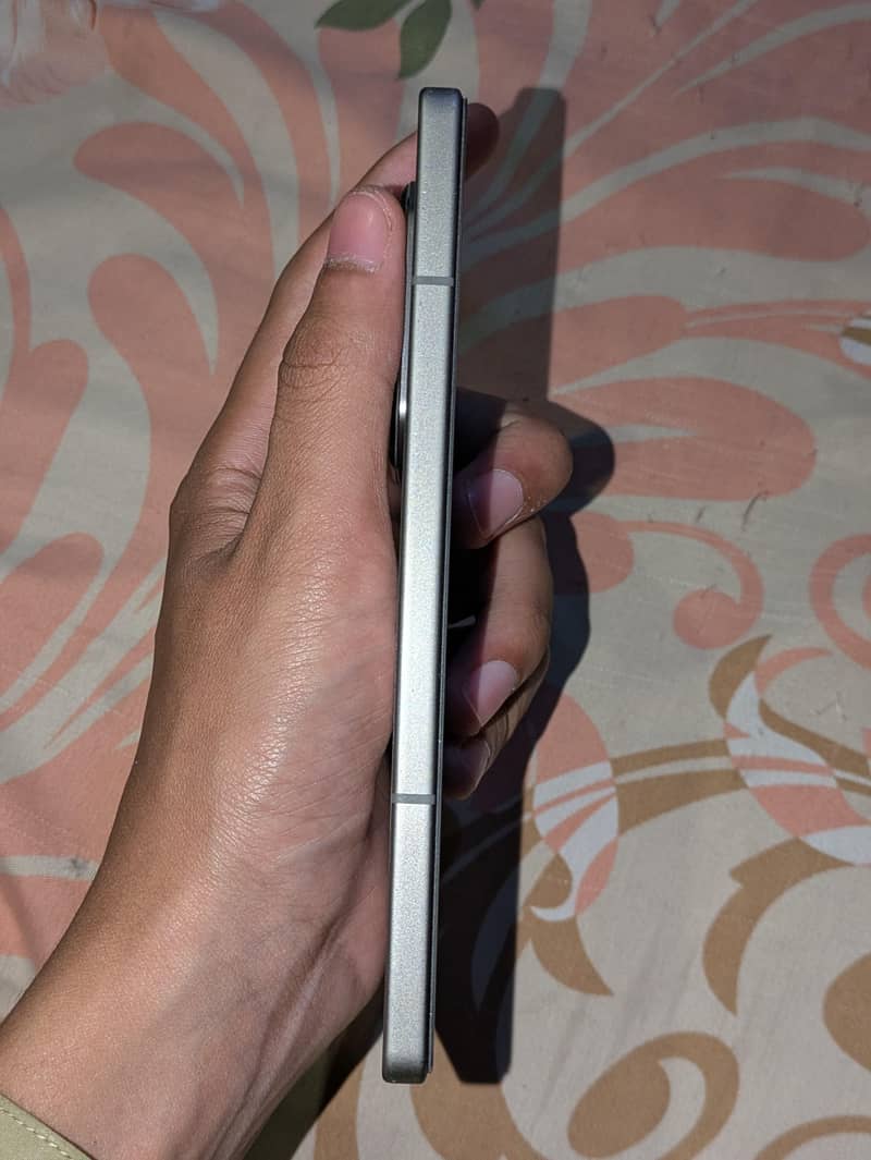 Note 50 pro 3