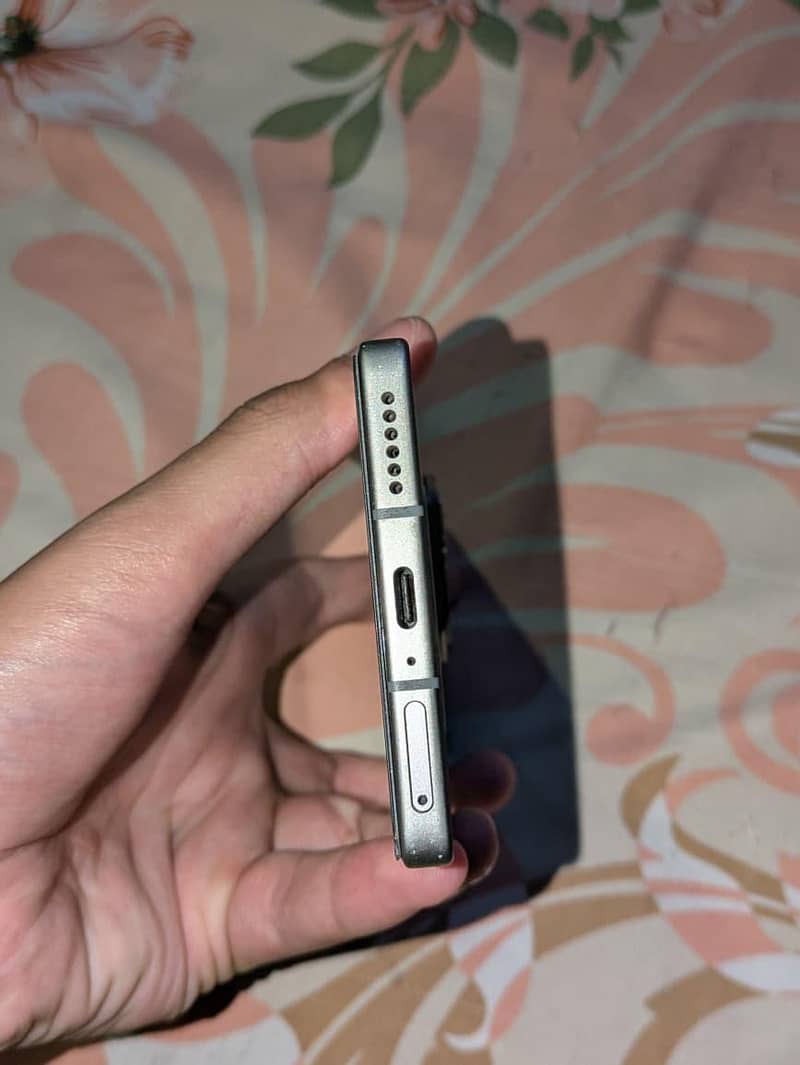 Note 50 pro 4