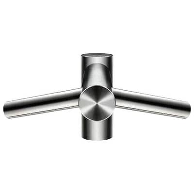 Dyson Airblade Wash+Dry Short, Water Faucet and Hand Dryer WD04