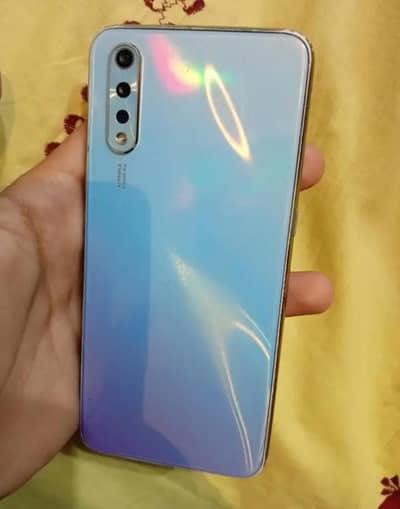 vivo s1 phone
