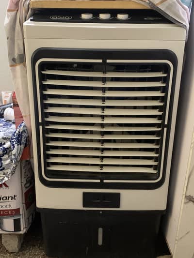Super Asia Room Air Cooler ECM-4700 Plus (Cool Master)
