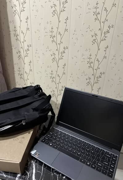 Mechrevo R14P Laptop Ryzen 5 7430U – 8GB RAM | 256GB NVMe