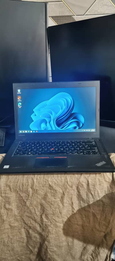 Lenovo Thinkpad T460 i5 6th Generation Laptop  16 / 128