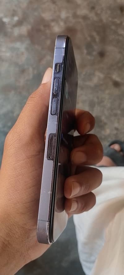 iPhone 14 pro