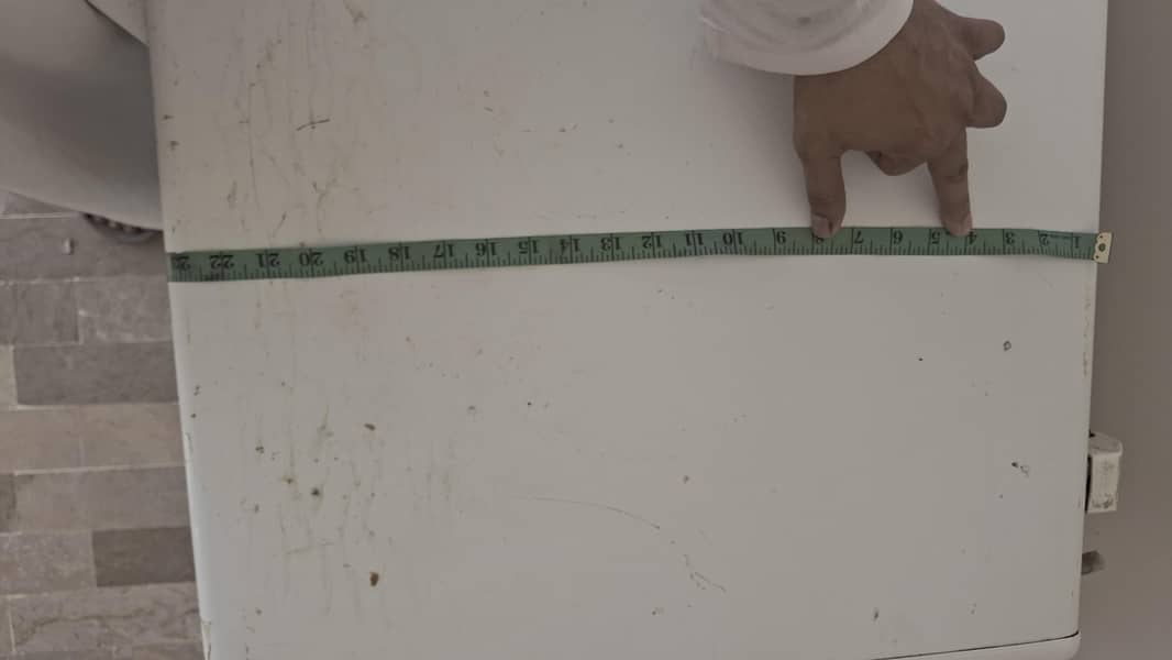Pel Deep freezer 6